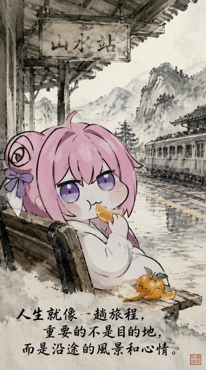 櫻境物語