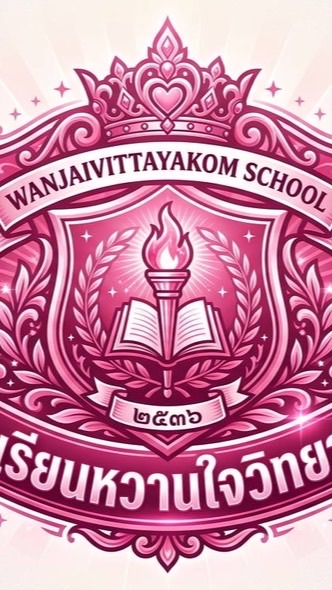 โรงเรียนหวานใจวิทยา