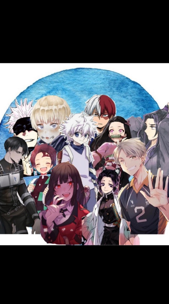 Anime คุยเรื่อง Anime