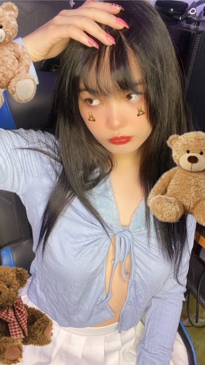 น้องหยกจะคัมแบคมั้ยนะ