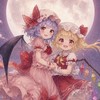一緒に東方二次創作作りましょ！！
