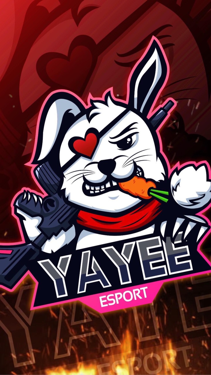 🐰YAYEE Scrim Room 🐰