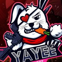 🐰YAYEE Scrim Room 🐰
