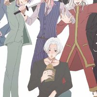 梵天オプチャ【姫有り】