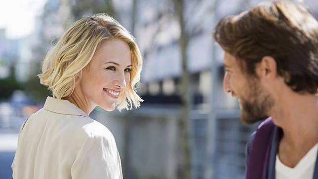 3 Arti Mimpi Bertemu Mantan Gebetan Fimela Line Today