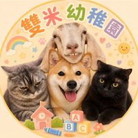 🌸 雙米幼稚園 🌸