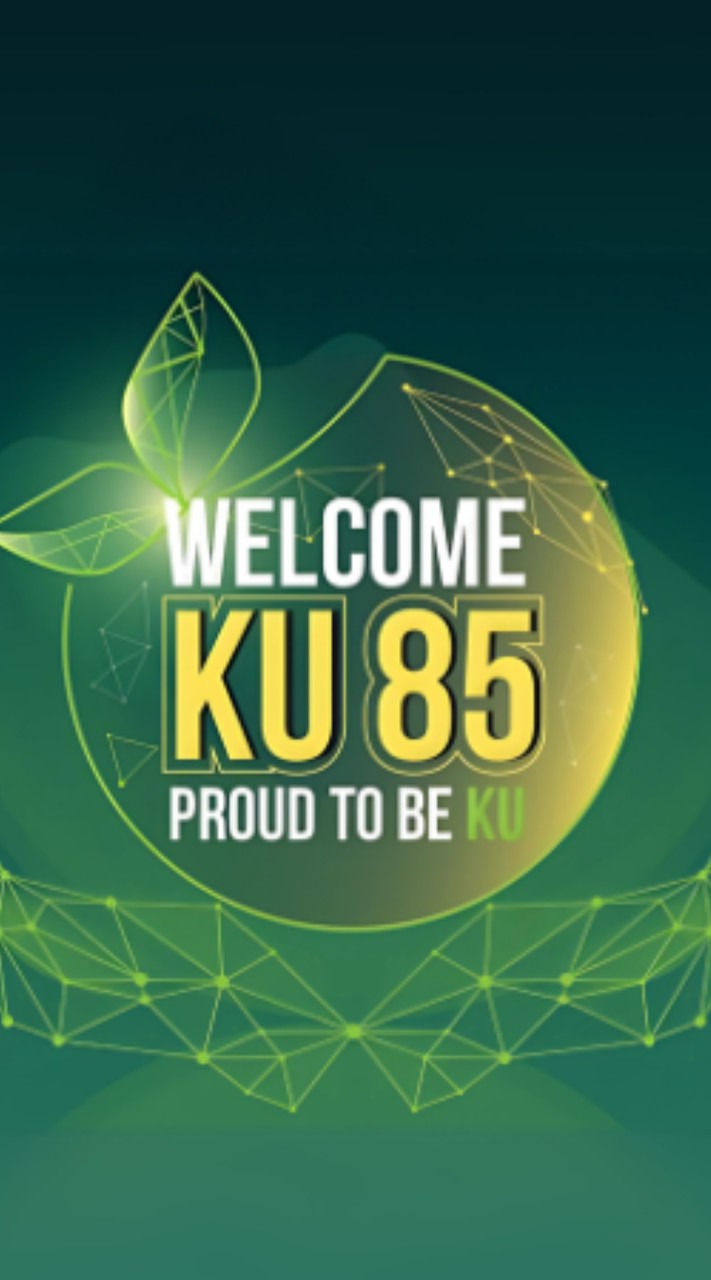 💚 Proud to be KU85: Rally | กลุ่ม 1