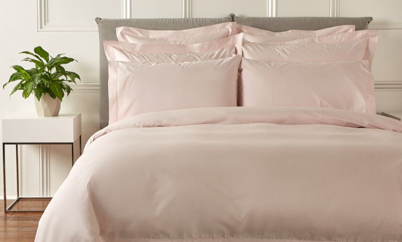 Harrods Of London Acl Chester Pink Ddc Set 200X200