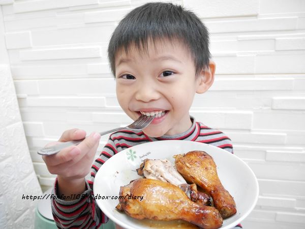 【富士電通】3.2L智慧型氣炸鍋FTD-A31 #超省電 #無油健康 #氣炸鍋料理 (28).JPG