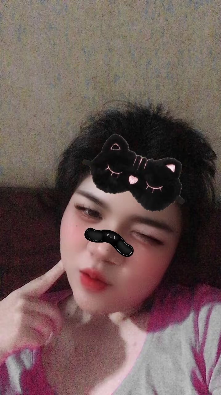 นิ้งคนสวย