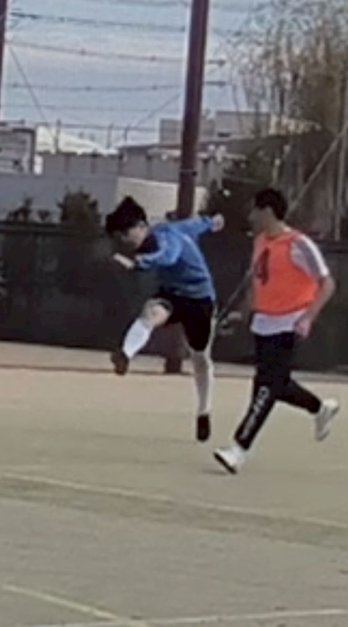初心者限定サッカーサークル Al Balón