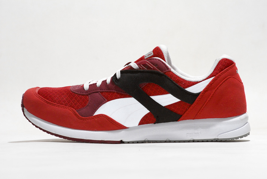 PUMA FUTURE R698 LITE / 街頭風新跑格席捲都會 | LINE購物