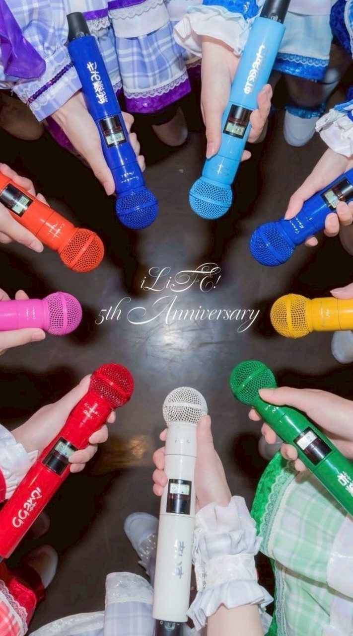 🎀iLifeの写真を集めよう🎀