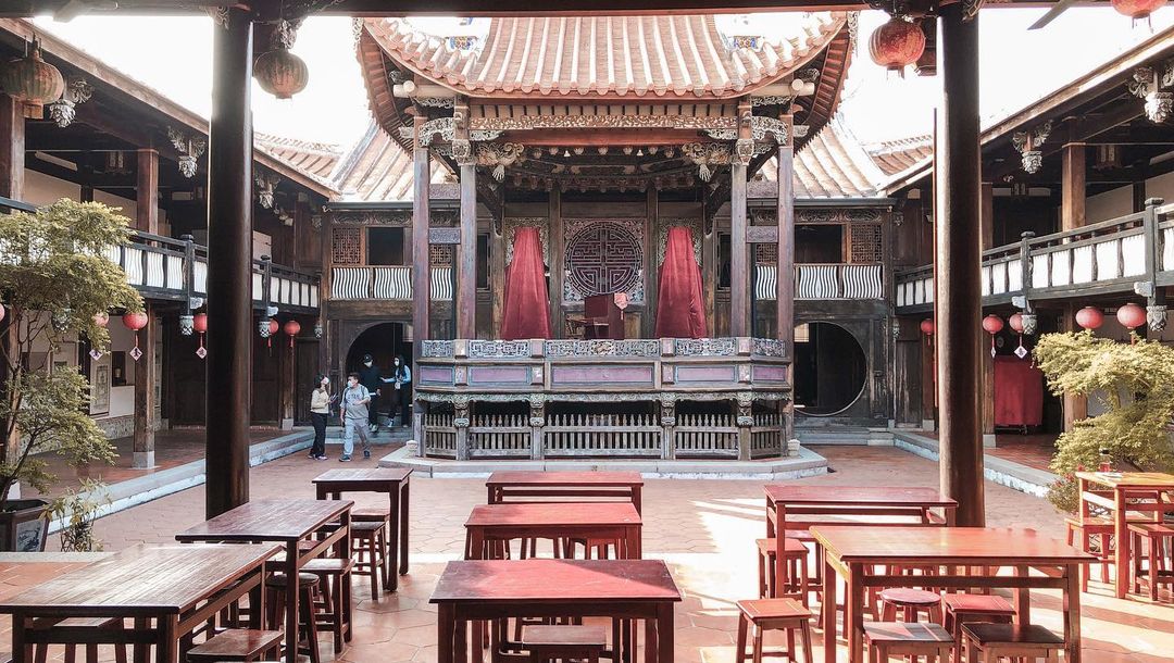 ▸旅遊情報, ▸台中景點, 人氣店家, 伴手禮, 景點, 美食 眷村, 霧峰, 青創基地 2022