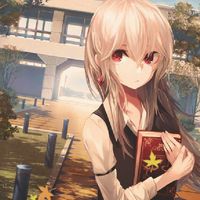 🏫||•Anime School•||🏫
