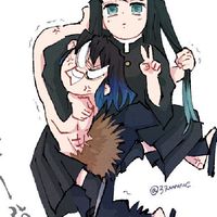 โรงเรียน kimetsu​ no yaiba​