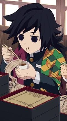 鬼滅好き集合！！（冨岡義勇推し多め）