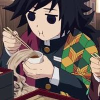 鬼滅好き集合！！（冨岡義勇推し多め）