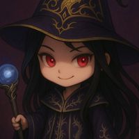 魔法女巫研究室🧘‍♀️
