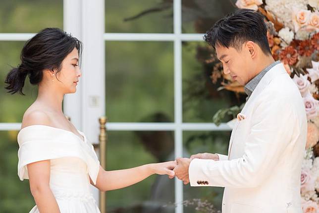卓君澤哭了 威廉一招打平婚禮費用 Nownews 今日新聞 Line Today