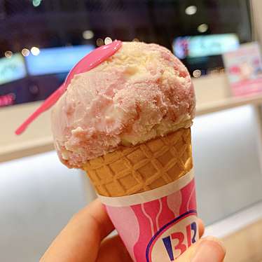 サーティワンアイスクリーム BIGBOX高田馬場(Emio-Style-)店のundefinedに実際訪問訪問したユーザーunknownさんが新しく投稿した新着口コミの写真