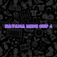 HAVANA MINI CUP 4