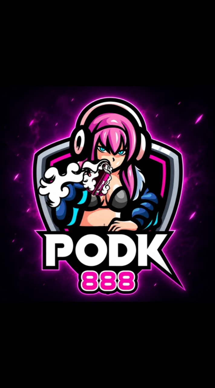 PODK888 Official 2026