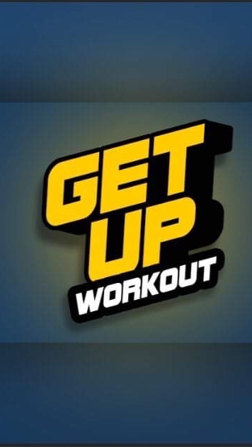 GETUP Workout Community