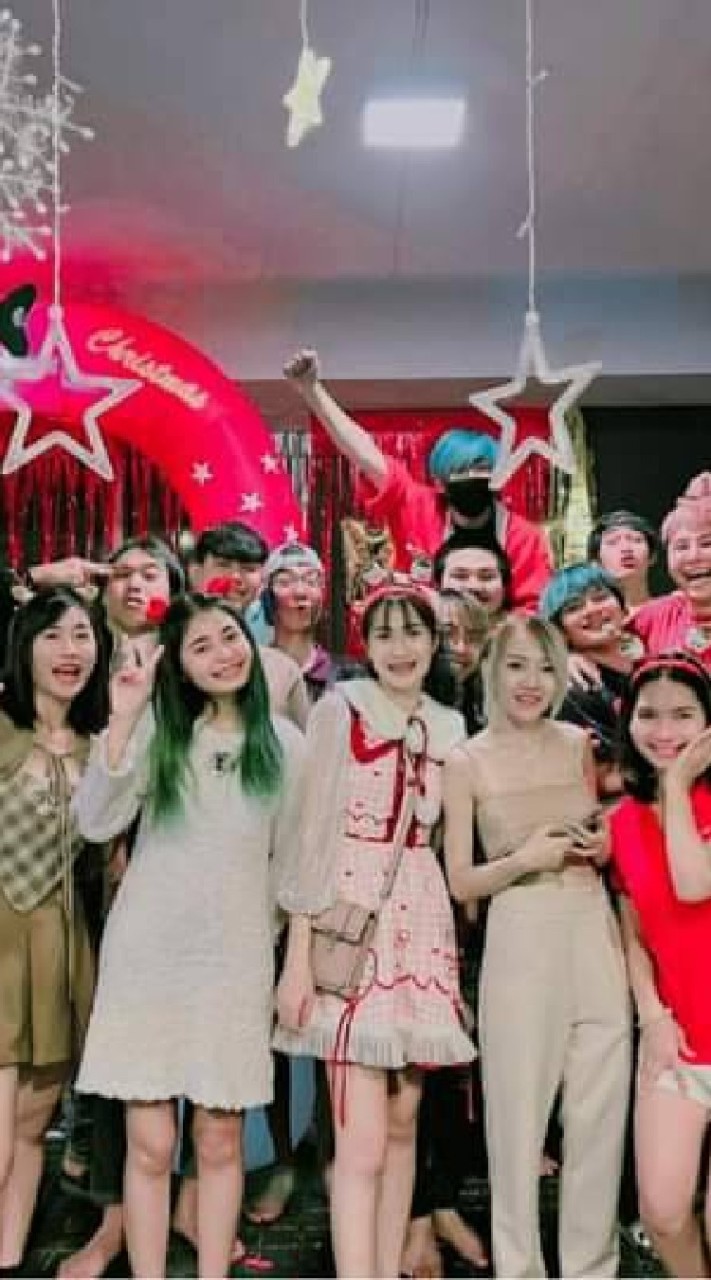 ครอบครัวหัวฟ้า