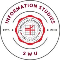 Dek68 สารสนเทศศึกษา - IS( Information Studies)