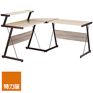 採用E1等級板材，使用更安心，採PU，(聚胺酯，Polyurethane)，吸塑封皮桌面，美...