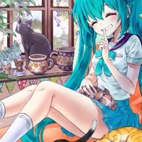 楽譜共有グループ