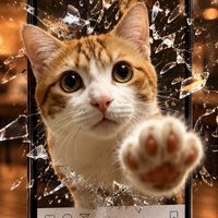 阿寶🐱寫真