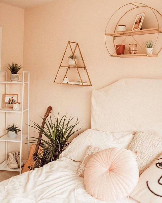 Featured image of post Kamar Aesthetic Pink Mewah / See more ideas about pink aesthetic, pink, daily mood.