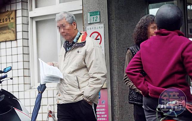 最肥衛生所2 超強安眠藥量連藥師都怕病患捧藥袋如辦年貨 鏡週刊 Line Today