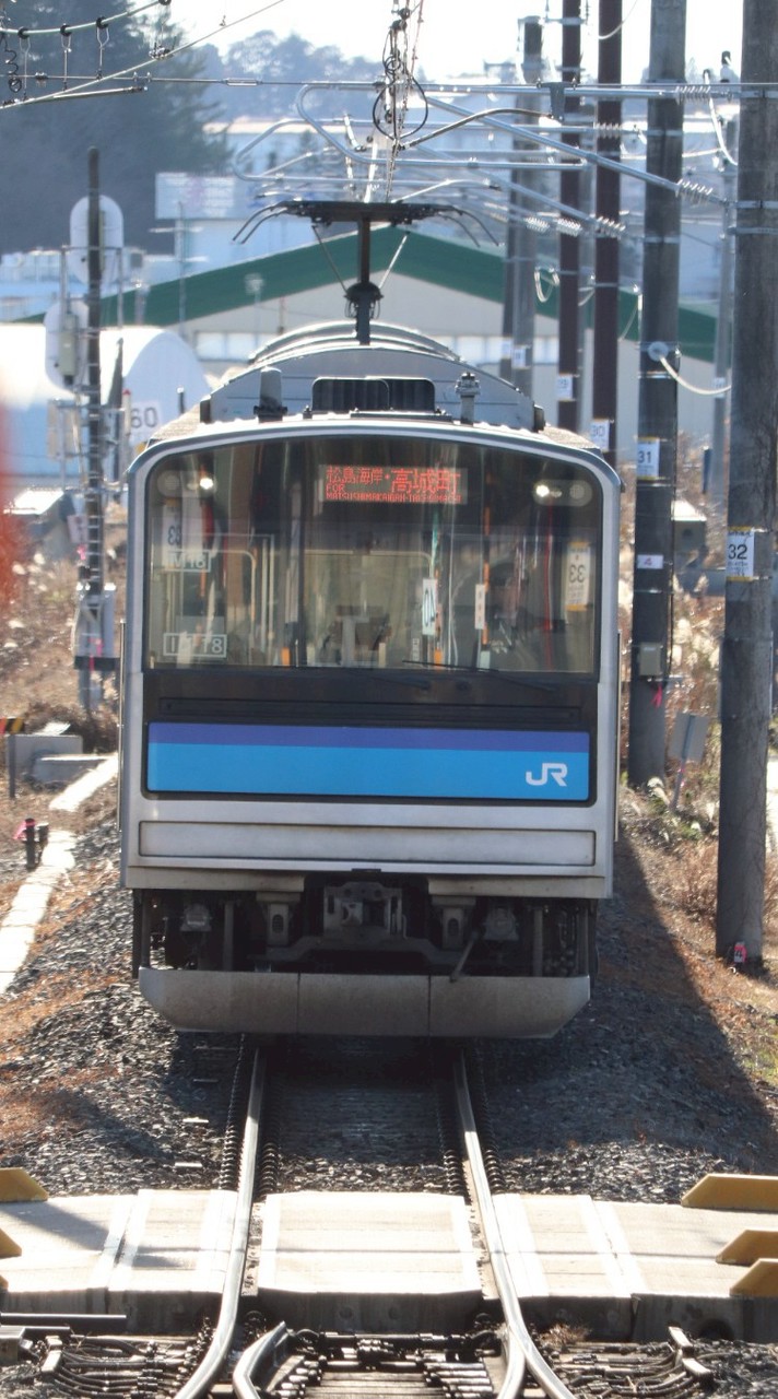 鉄道好きあつまれ！！
