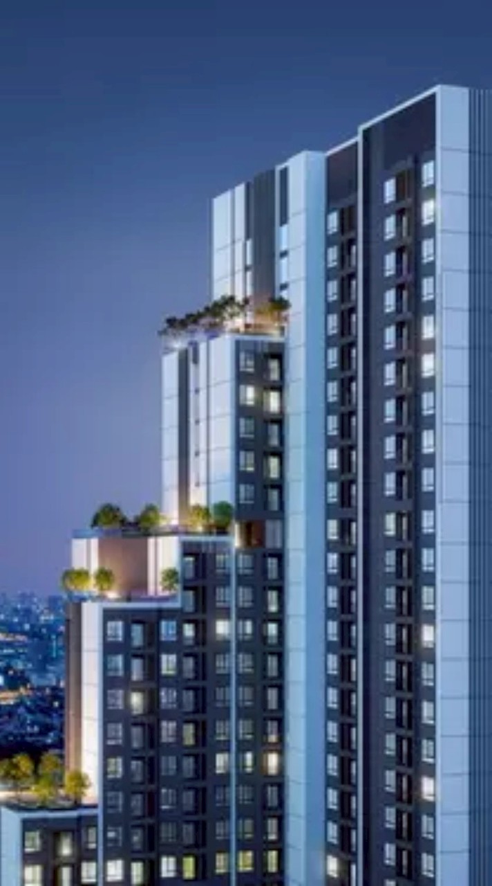 Nue Evo Ari (Serve Agent Rental)