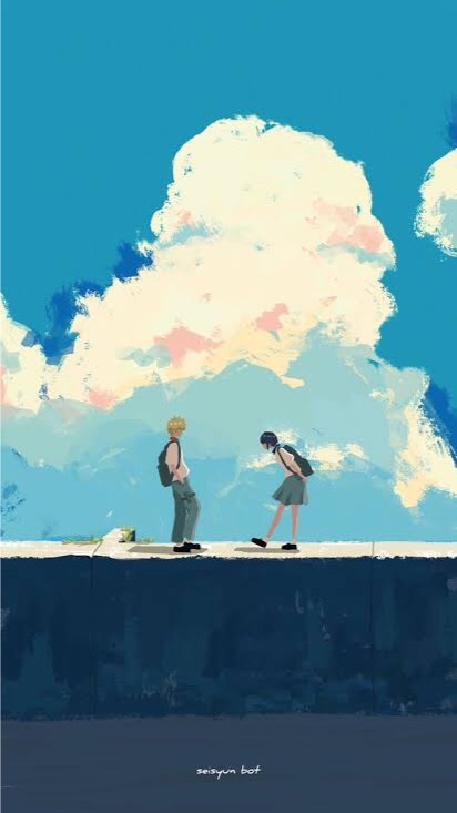 🌻星ヶ丘恋愛高校🌻↷オリキャラのオープンチャット
