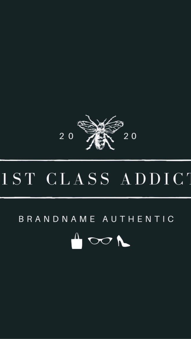 1st Class Addict