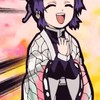 鬼滅の刃の胡蝶しのぶさん推し集まれ〜！