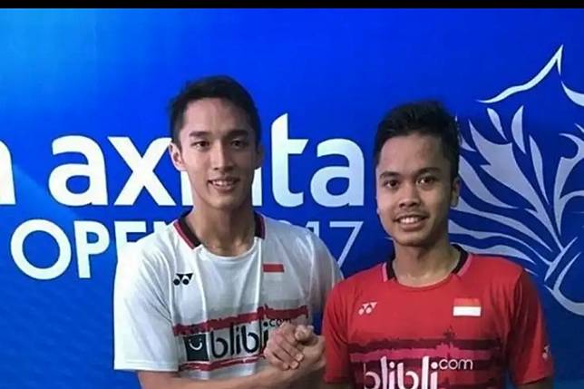 Ginting waspadai Wangcharoen di babak kedua