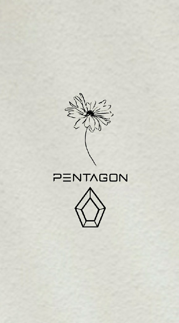 OpenChat PENTAGON X UNIVERSE💙