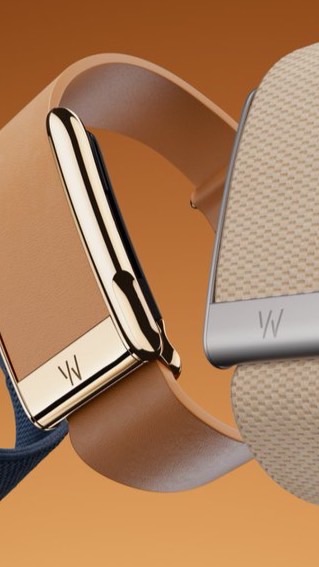 Whoop Wear, Wear Whoop!