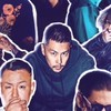 ライブトークラップバトル
