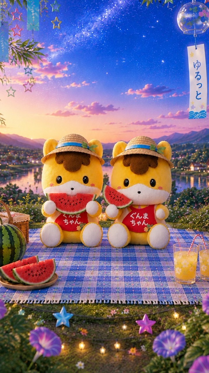 群馬でゆるっと友だち欲しい！