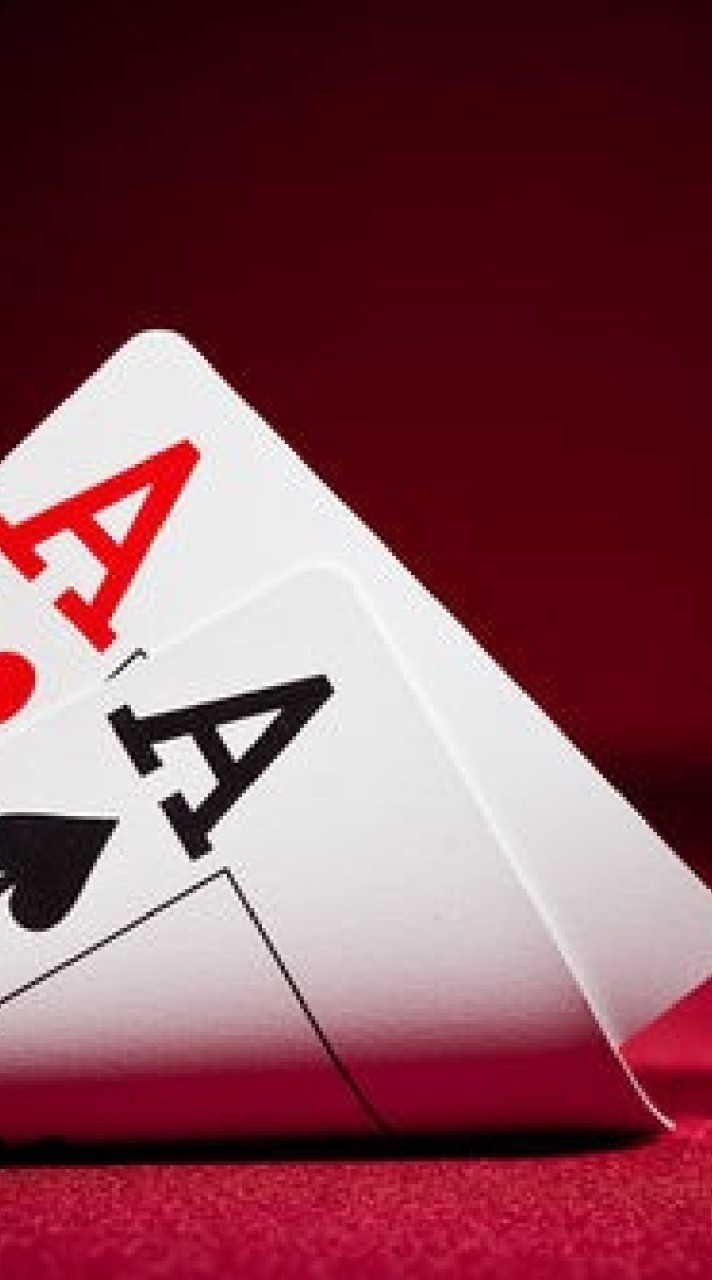 🔰ポーカー始めたい人向け交流場のオープンチャット
