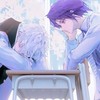ブルーロック　緩也！！！