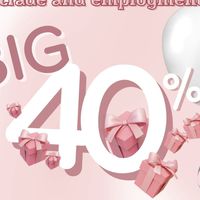 Marketing for online trade and employment