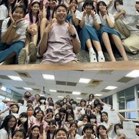 國三美學生班群❤️‍🔥