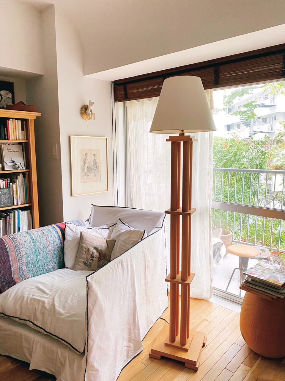 オンラインショップ活用術 人気インテリアスタイリスト石井佳苗さんのおすすめサイト4選